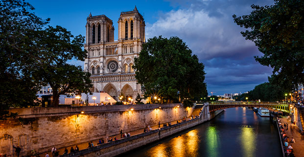 Paris