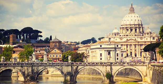 Rome