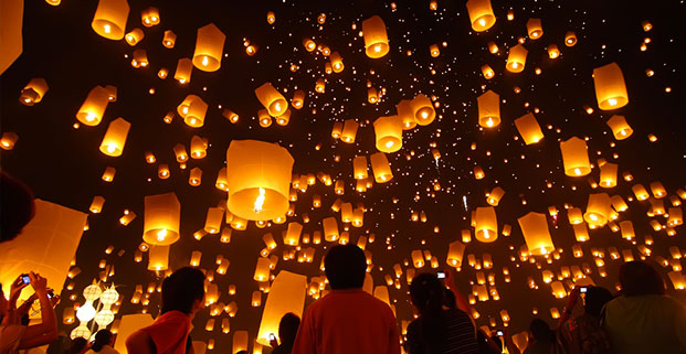 South-East Asia
