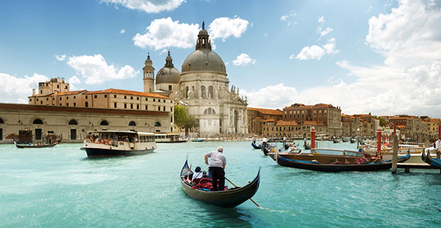Venice