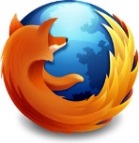 Firefox Browser Icon