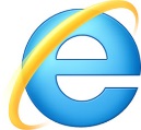 Internet Explorer Browser Icon
