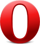 Opera Browser Icon