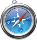 Safari Browser Icon
