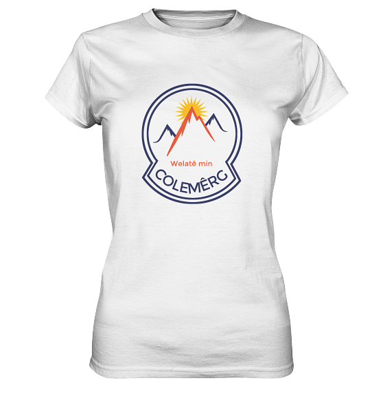 Ladies Premium Shirt