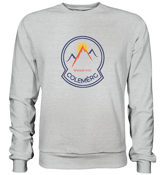Premium Sweatshirt
