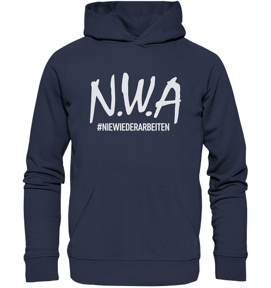 Premium Unisex Hoodie