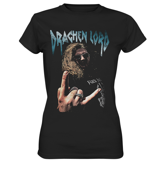 Ladies Shirt