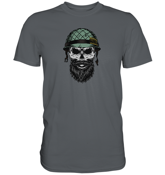 Premium Shirt