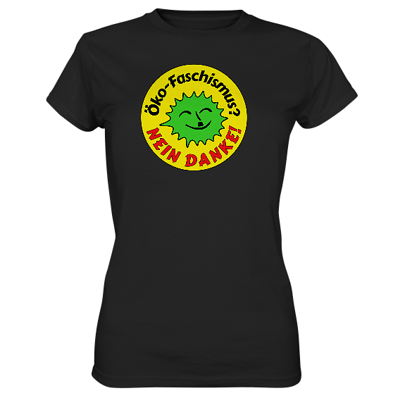 Ladies Shirt