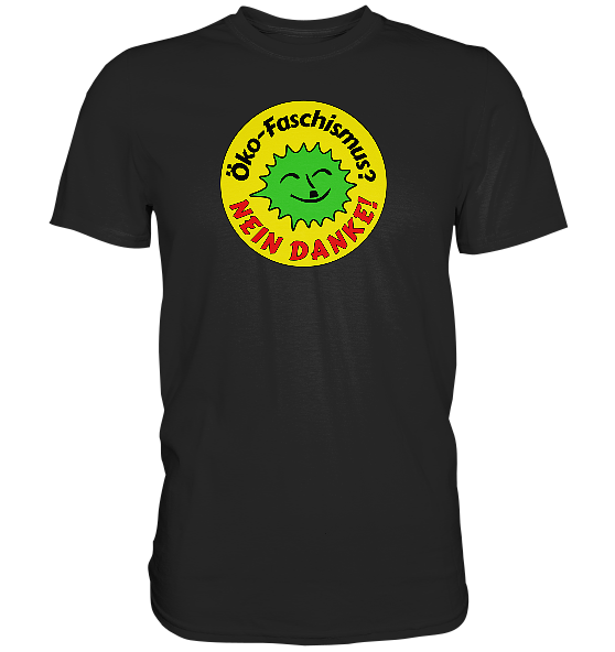 Premium Shirt