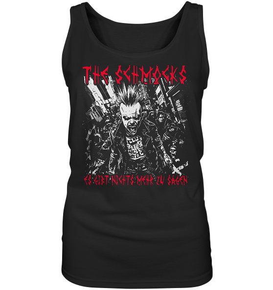 Ladies Tank-Top