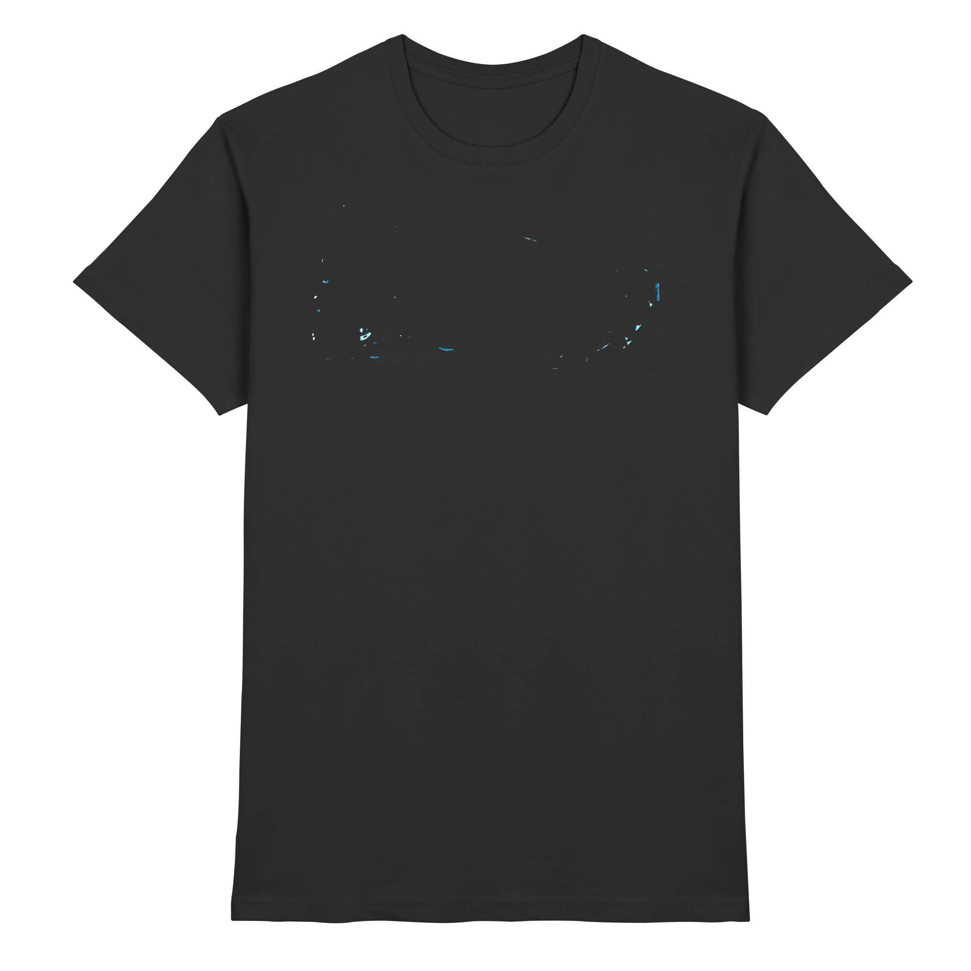 Premium Shirt · Black
