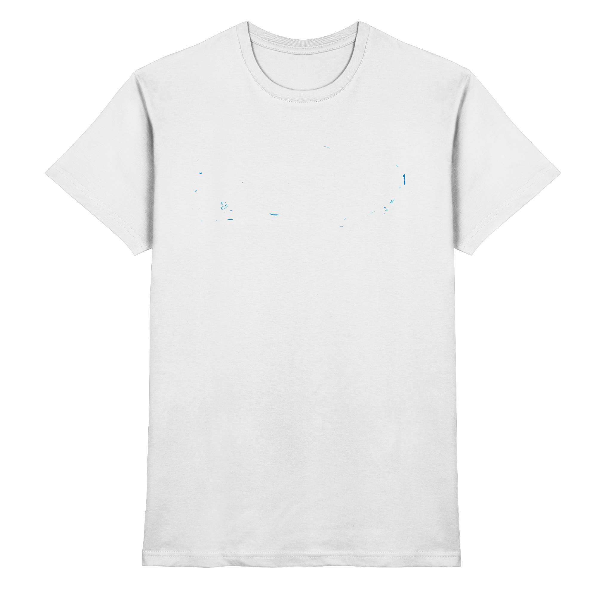 Premium Shirt · White