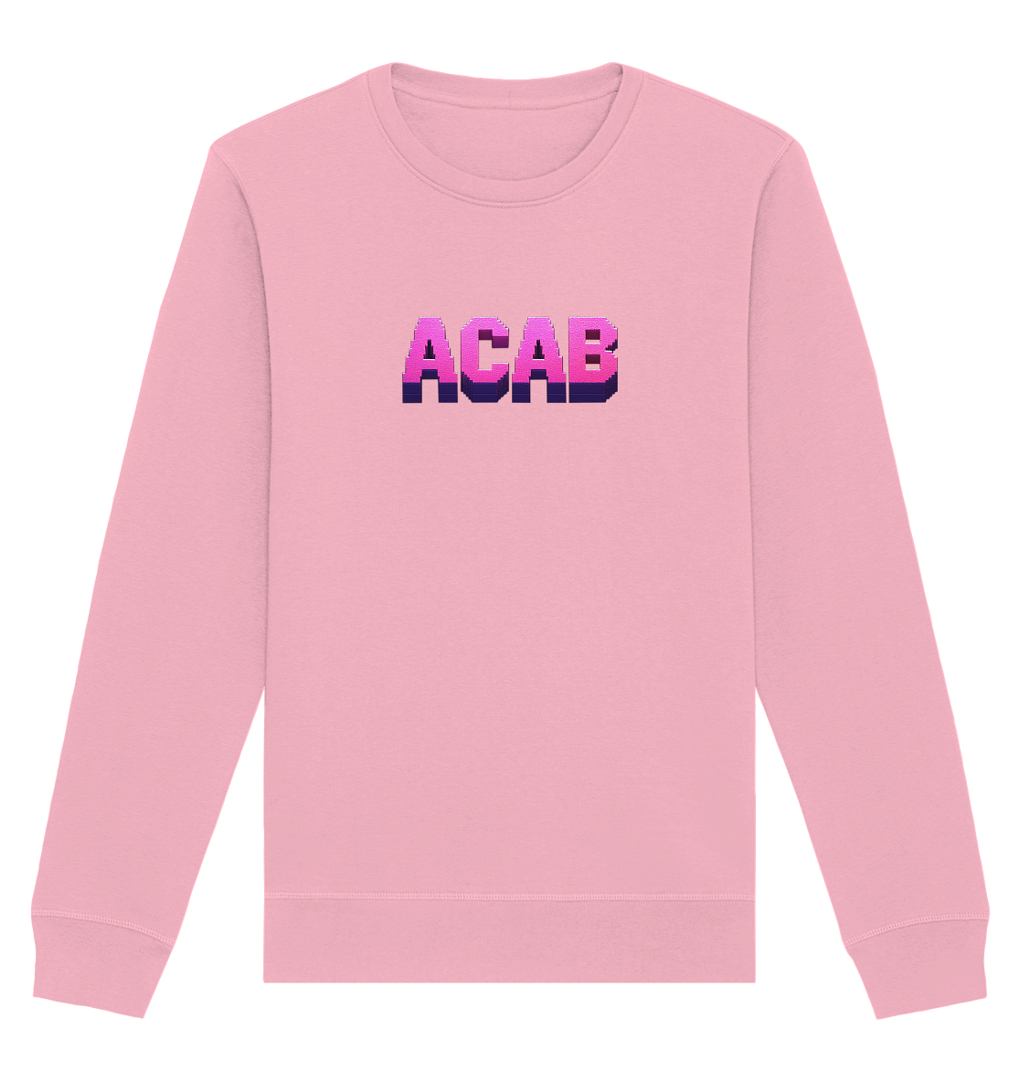 Cotton Pink