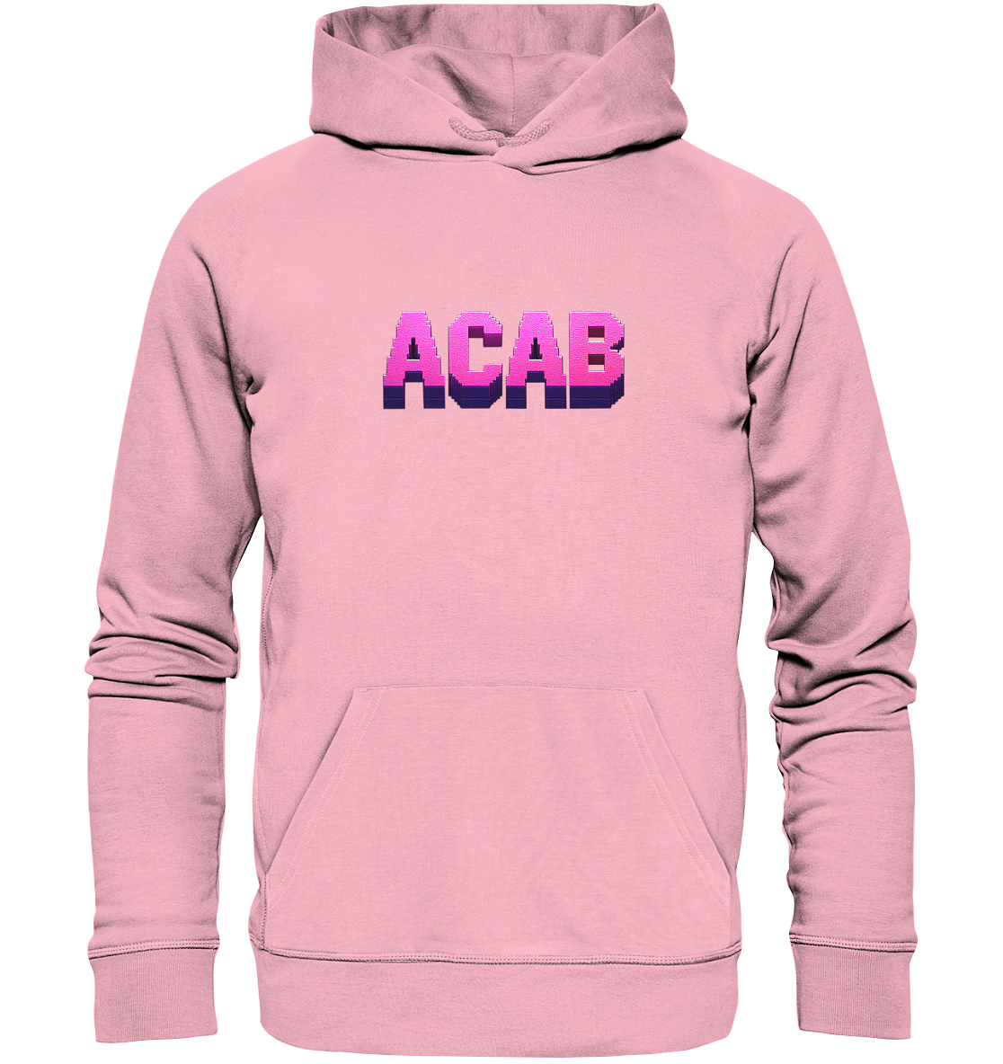 Cotton Pink