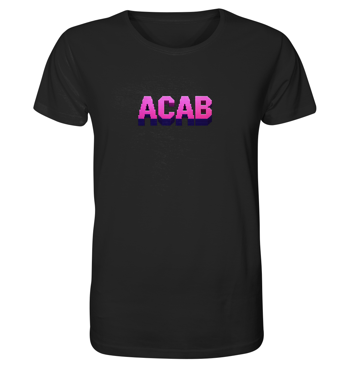 ACAB - Organic Shirt