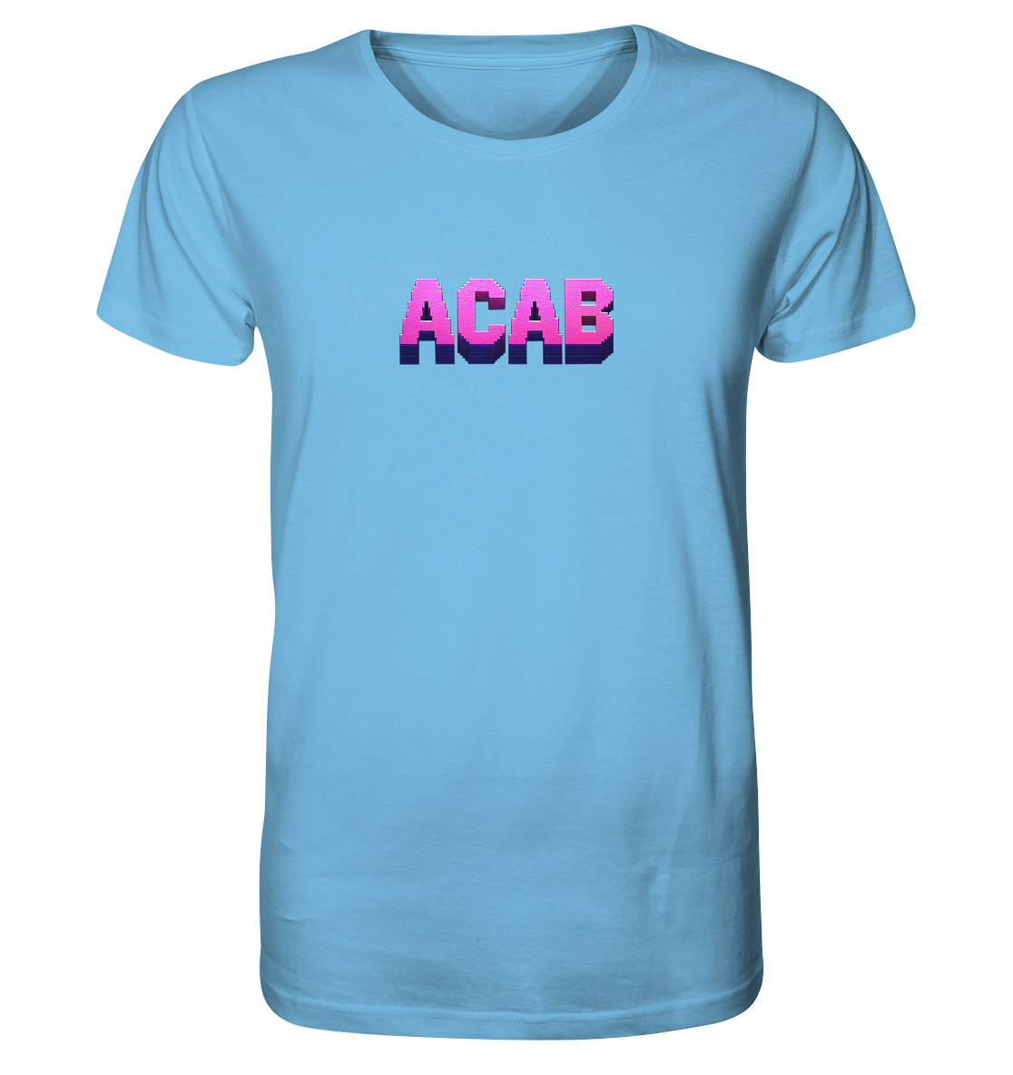 Aqua Blue