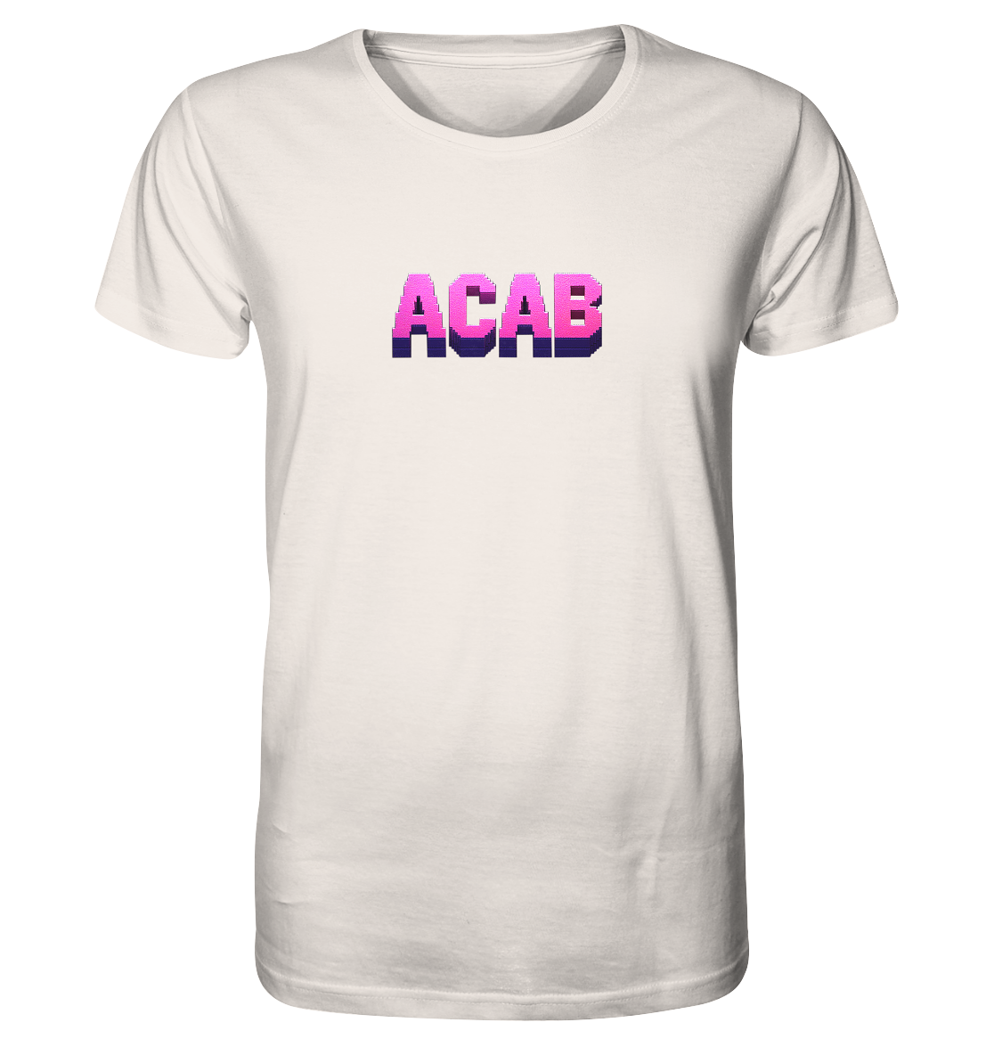 ACAB - Organic Shirt