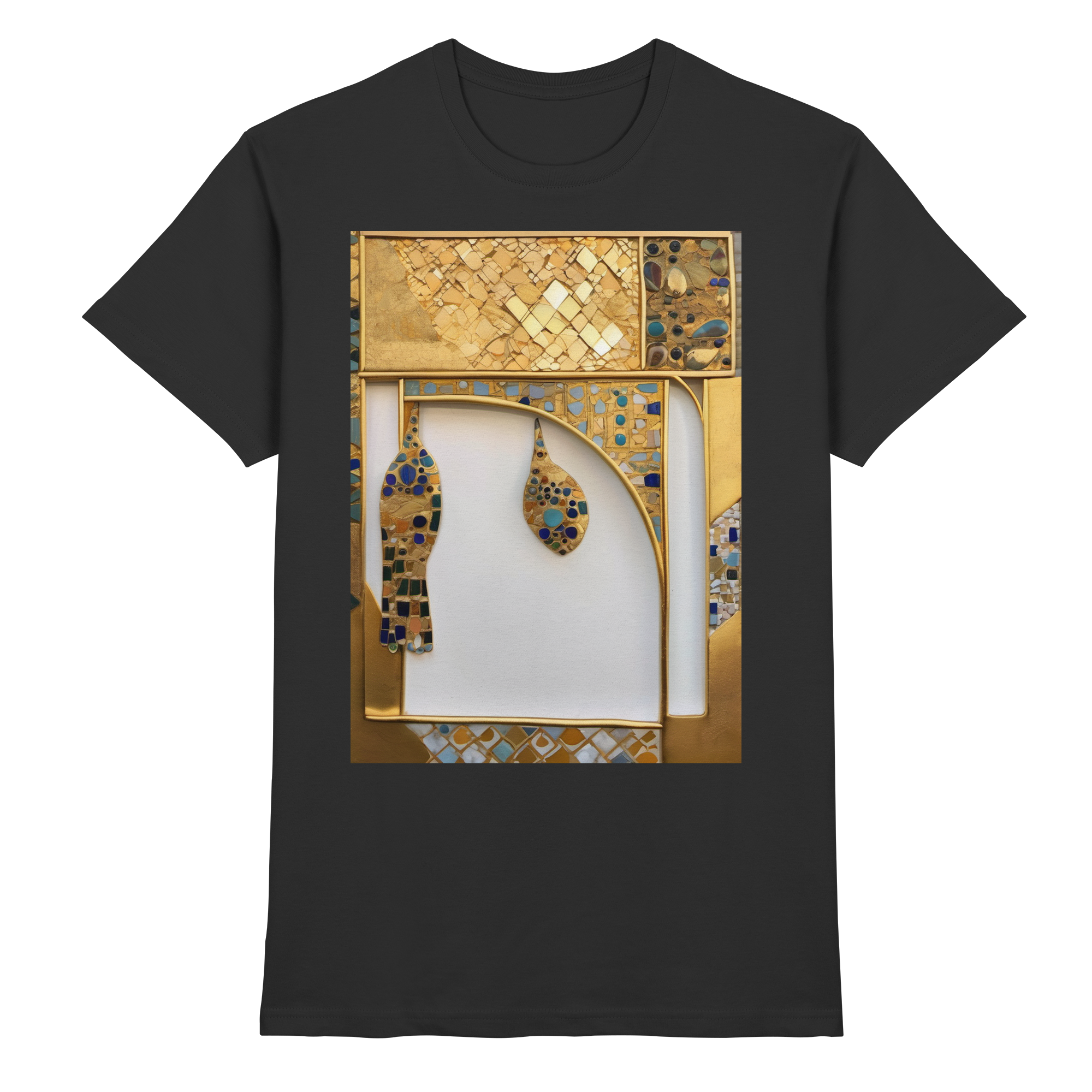 Premium Shirt · Klimt-Edition