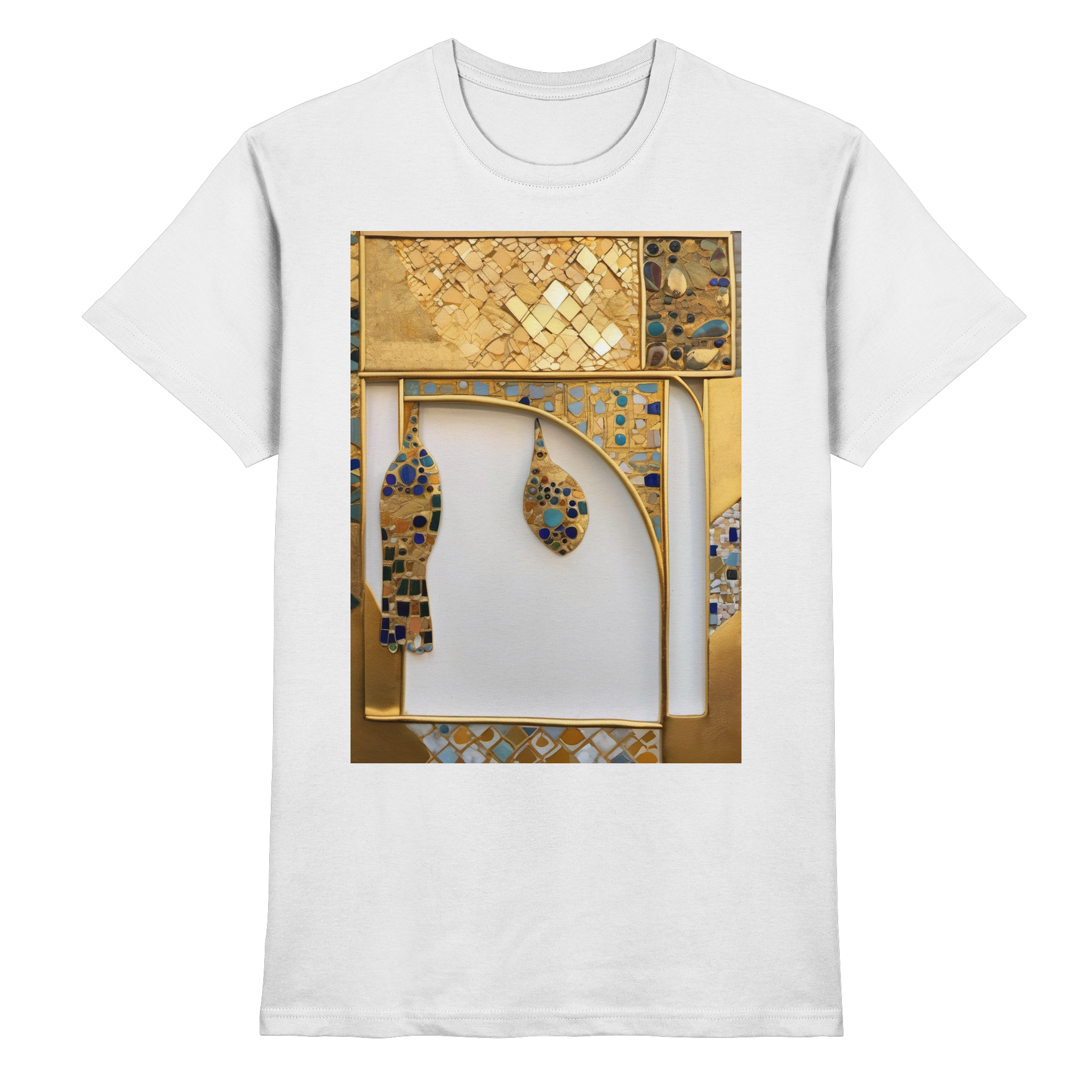 Klimt Mockup