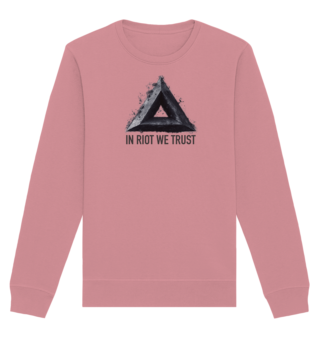 Canyon Pink