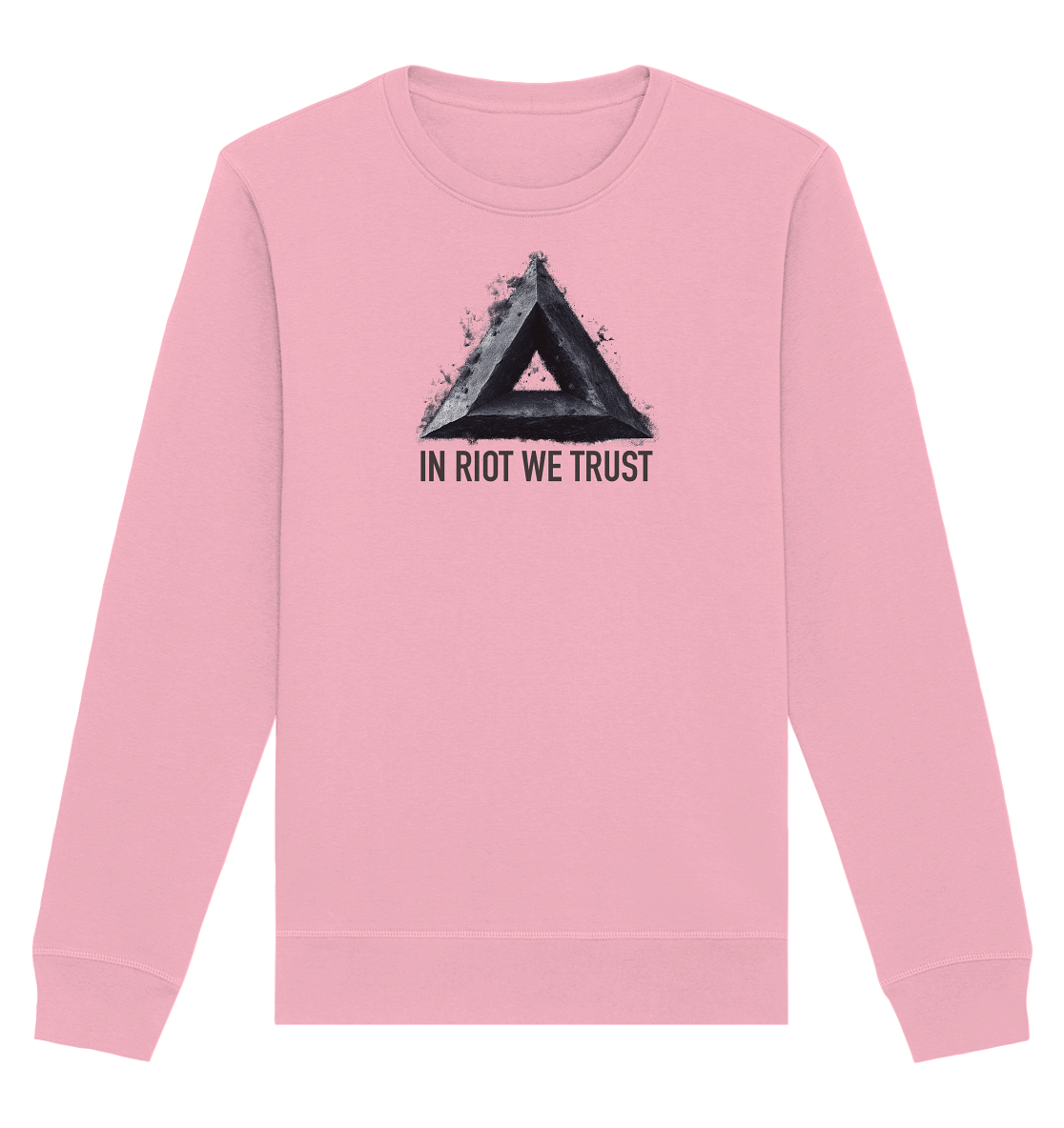 Cotton Pink