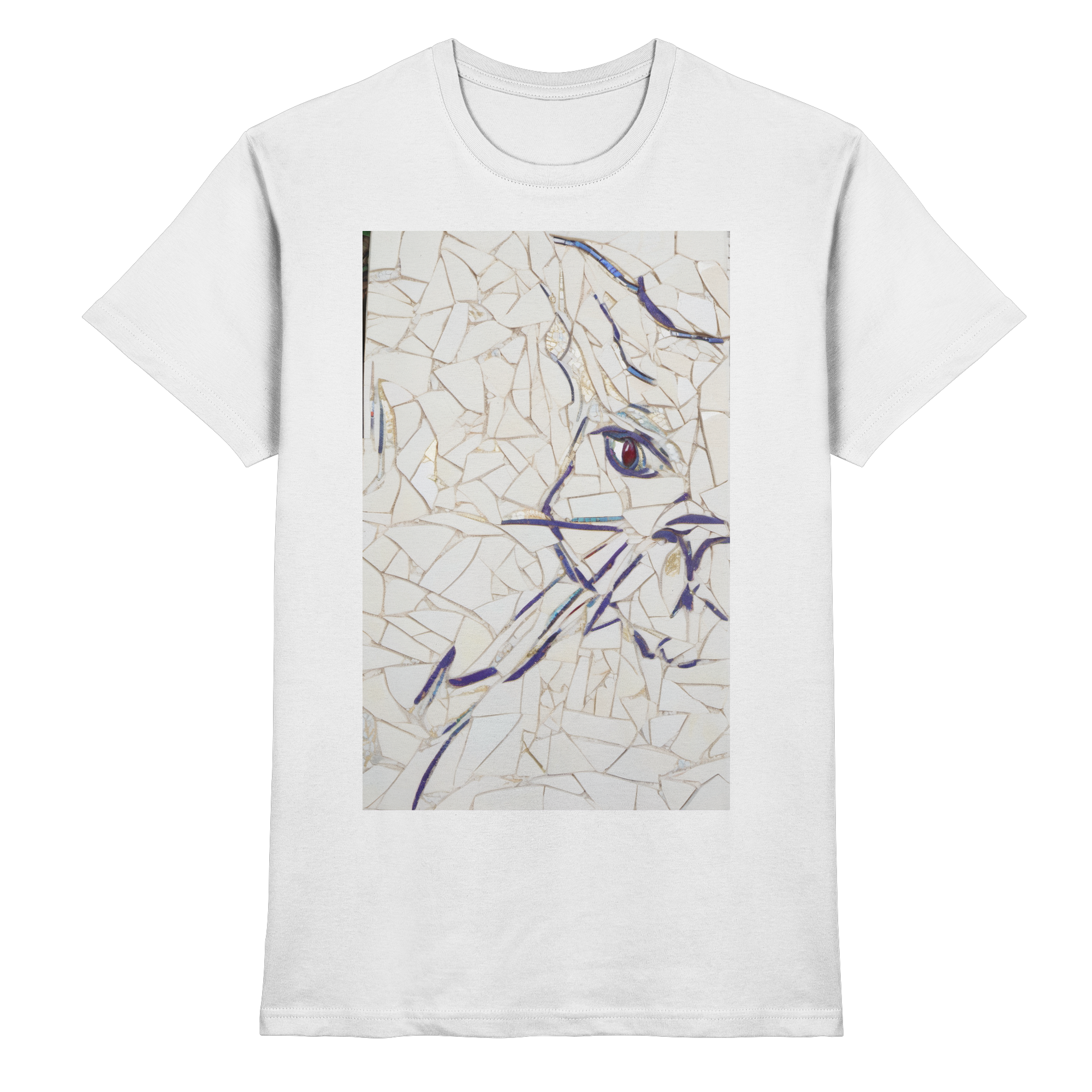 det klimt strong Mockup
