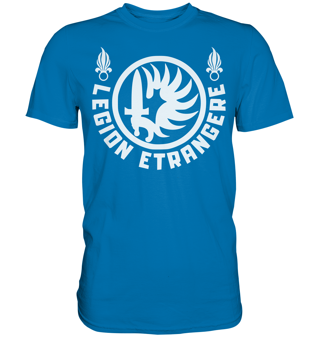 a – premium shirt