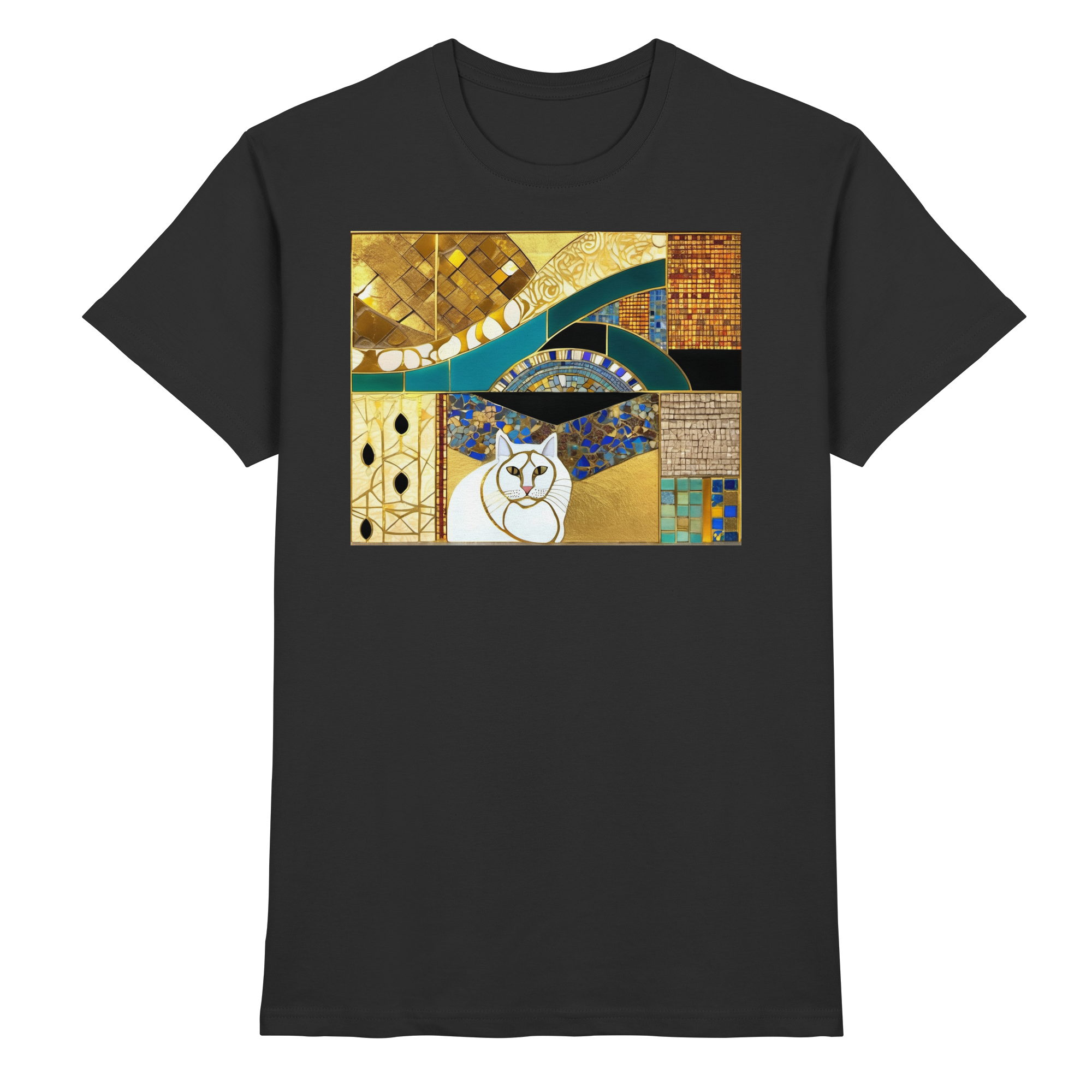 Premium Shirt · Klimt-Edition