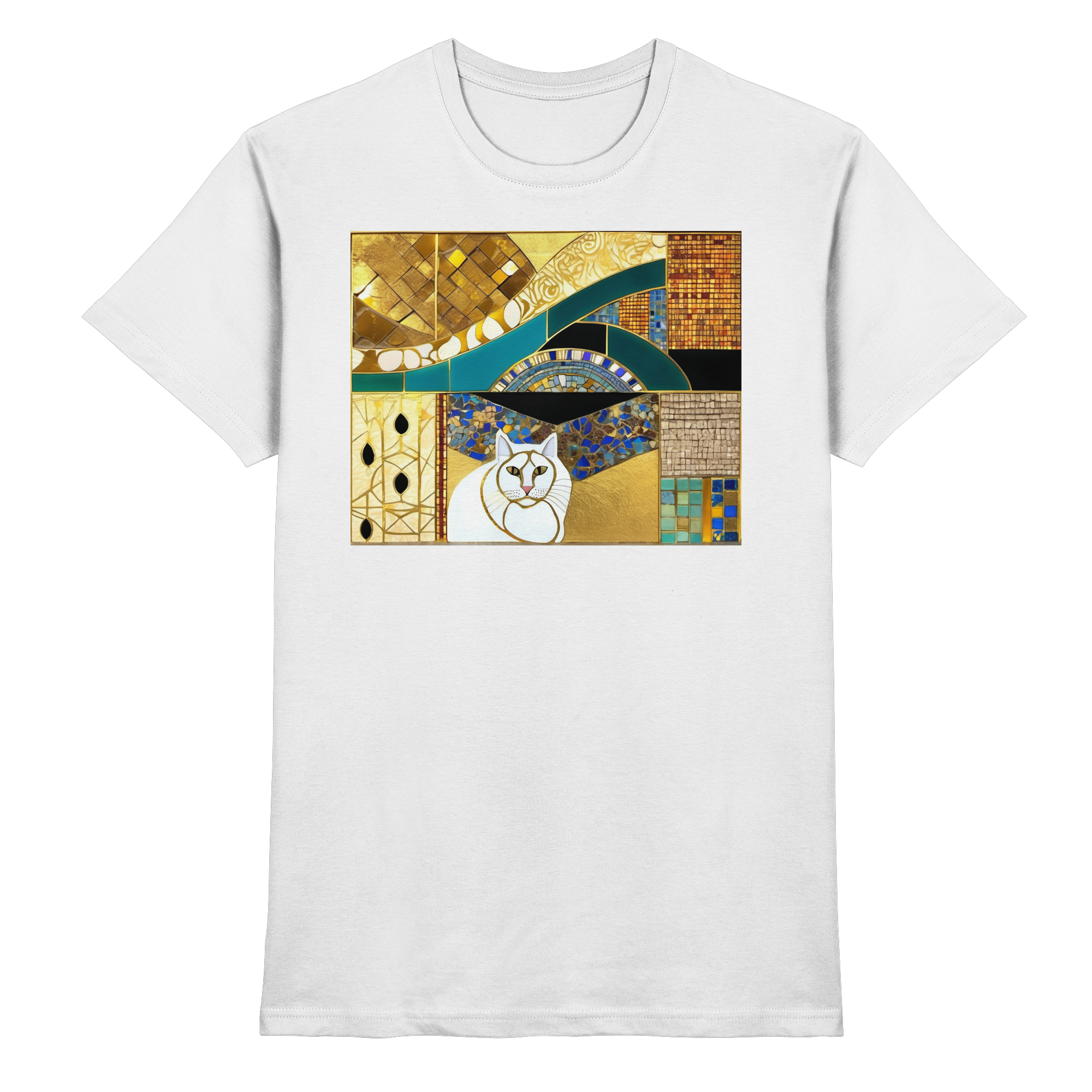 Klimt Mockup