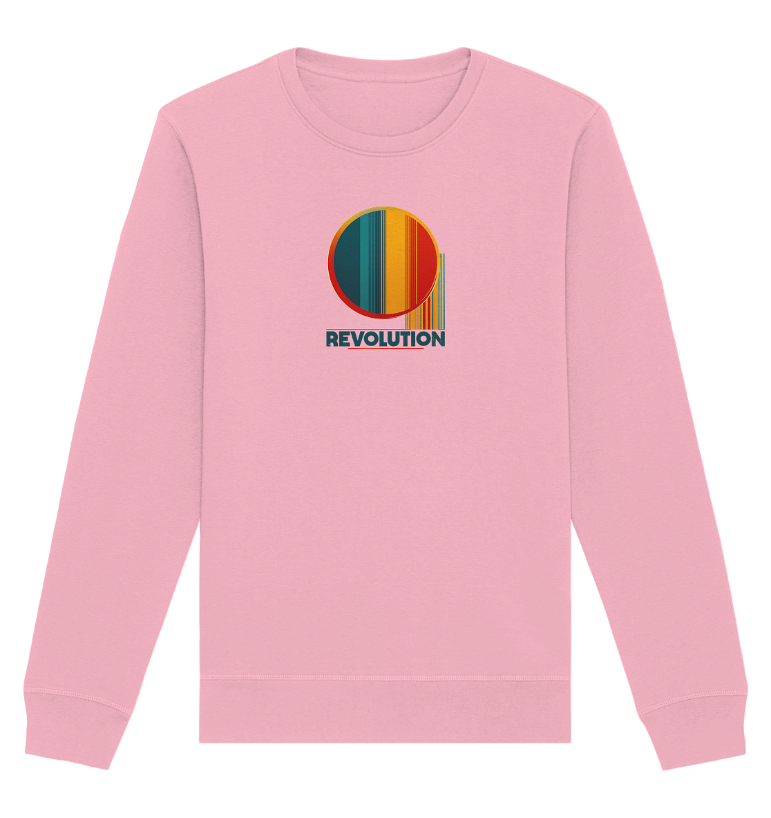 Cotton Pink