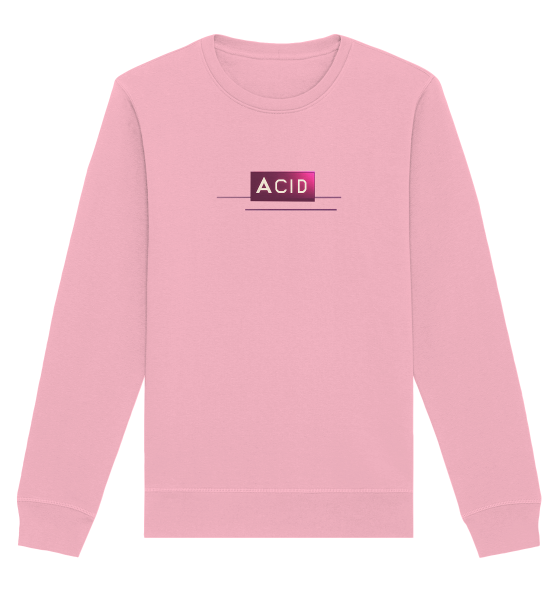 Cotton Pink
