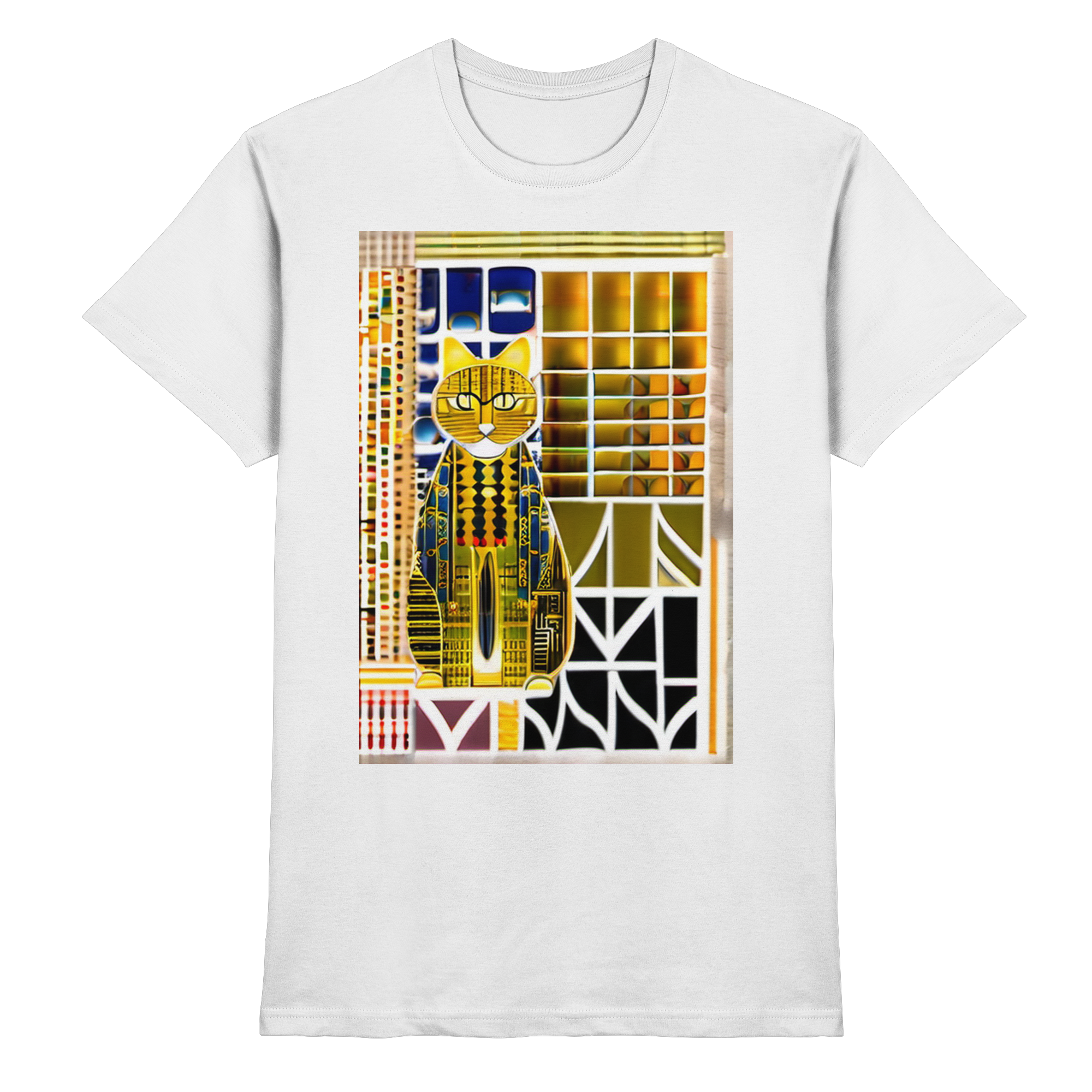 Klimt Mockup