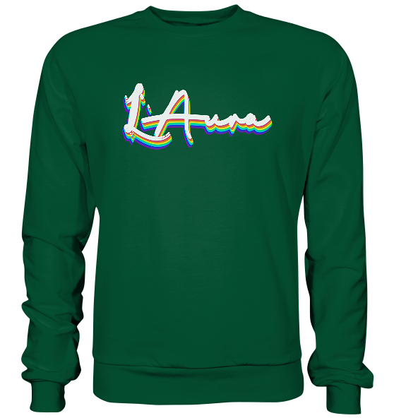 Basic Sweatshirt