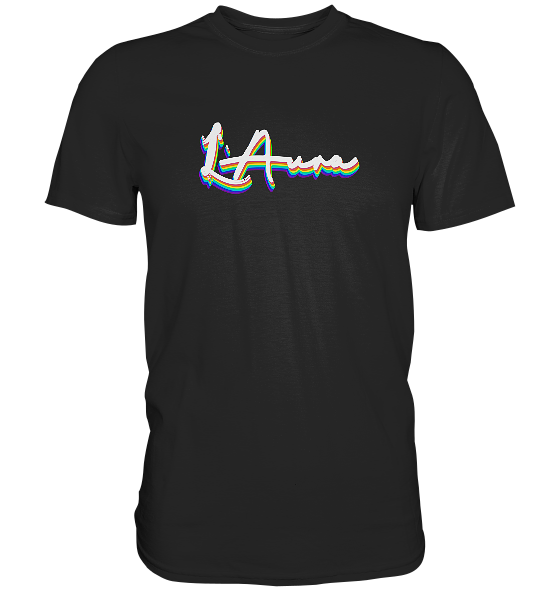 Classic Shirt