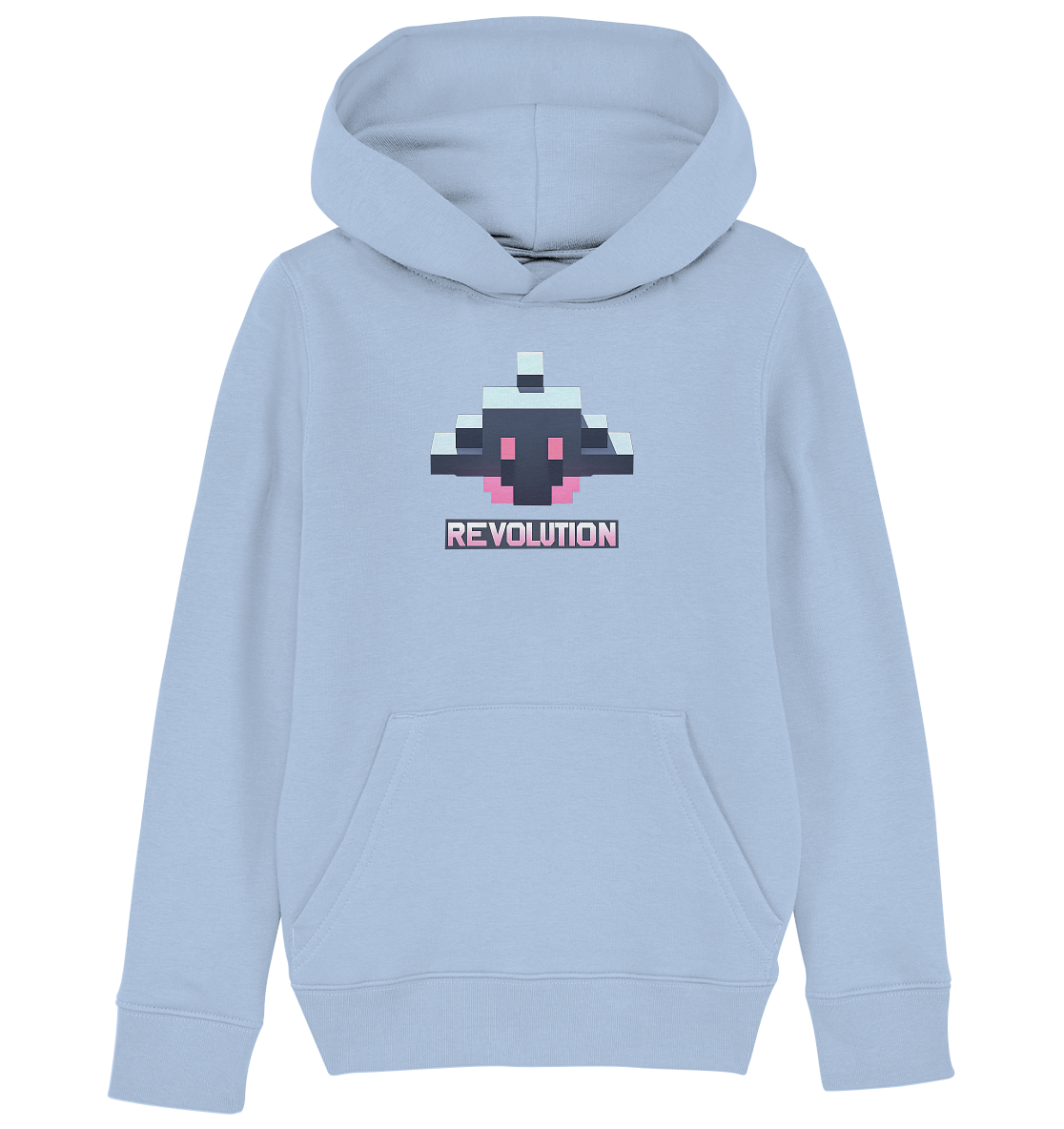 Blue Soul