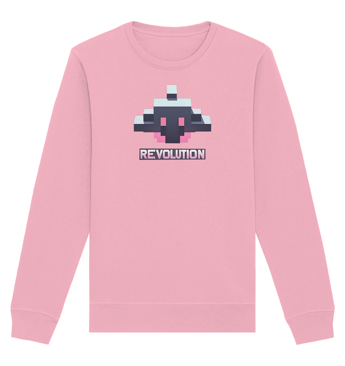 Cotton Pink