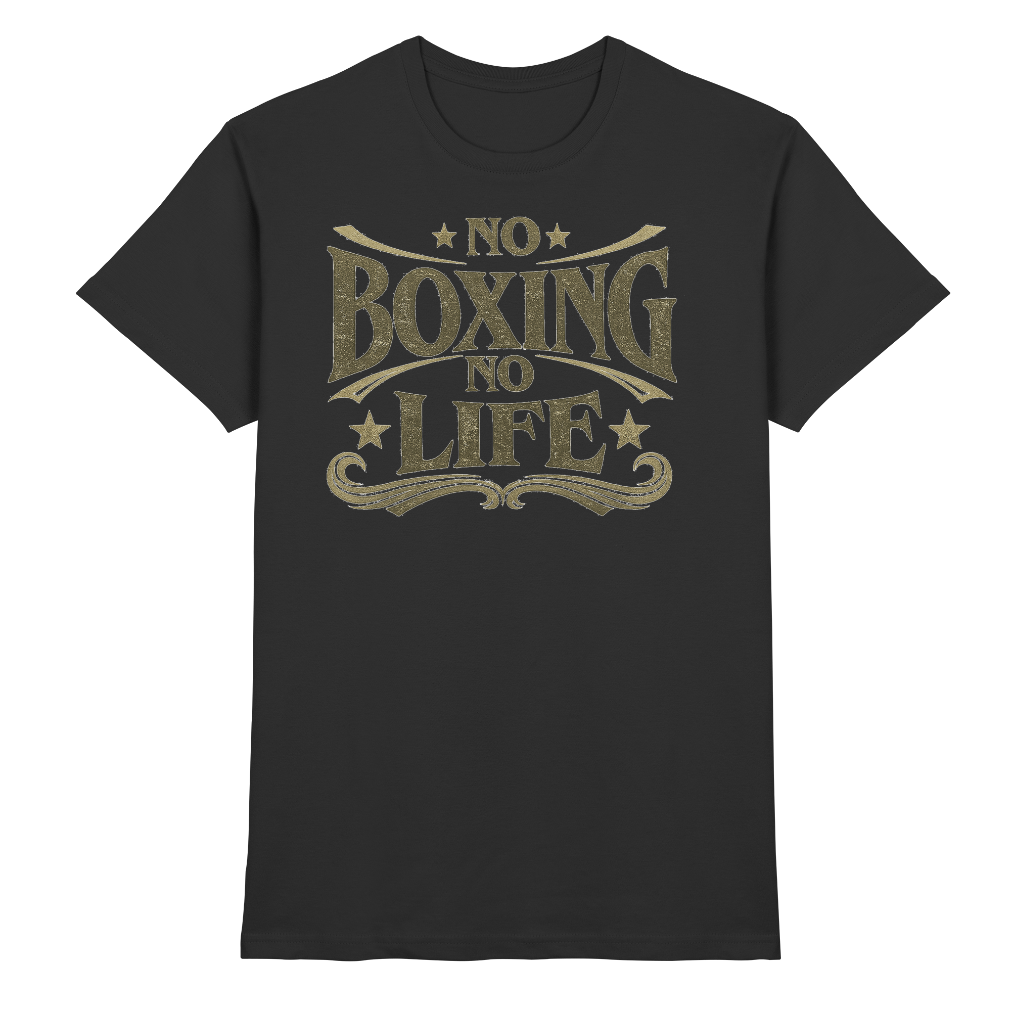 Boxing Boxing Boxing – Premium Shirt