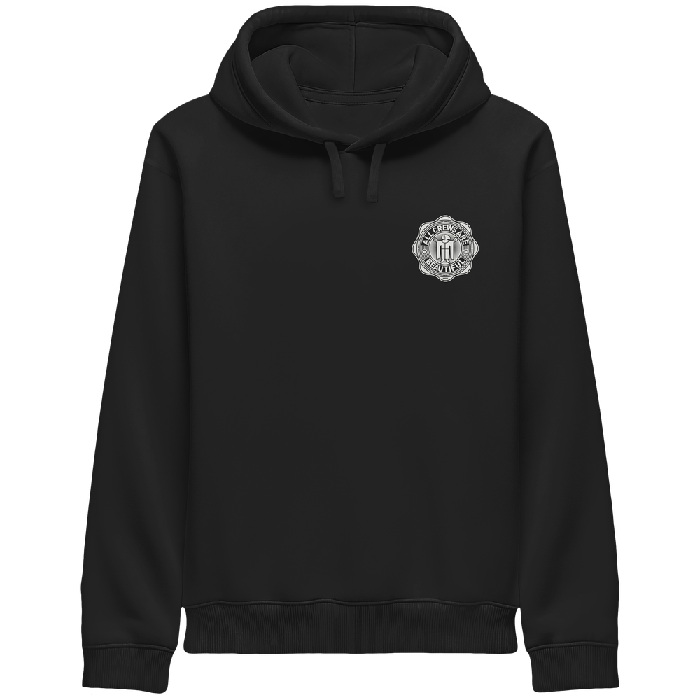 All Crews Are Beautiful · Hoodie