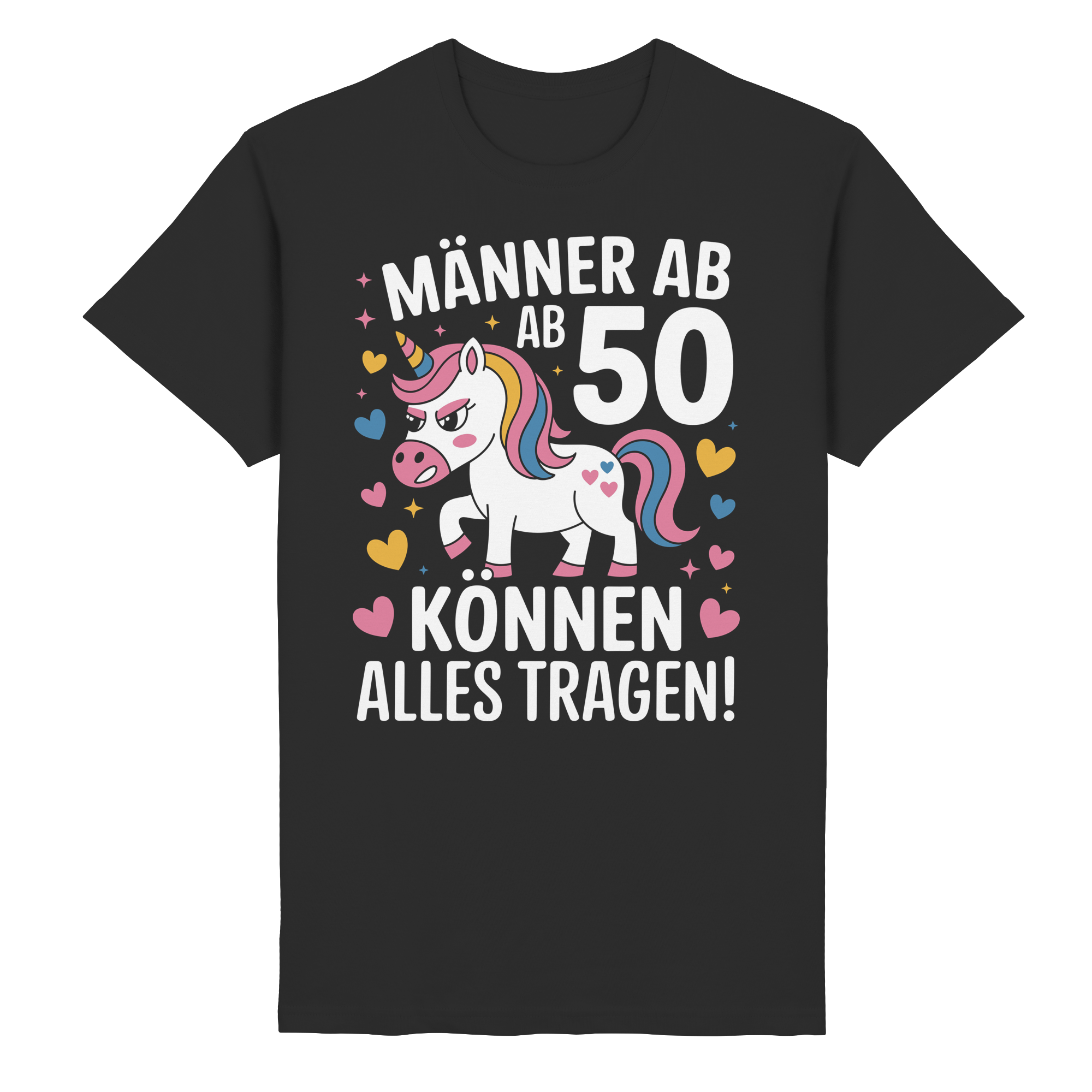 50 Aniversario Hombre Mujer 50 Años 1975 Decoración Divertido Regalo Camiseta Divertida - Imagen 2 de 3