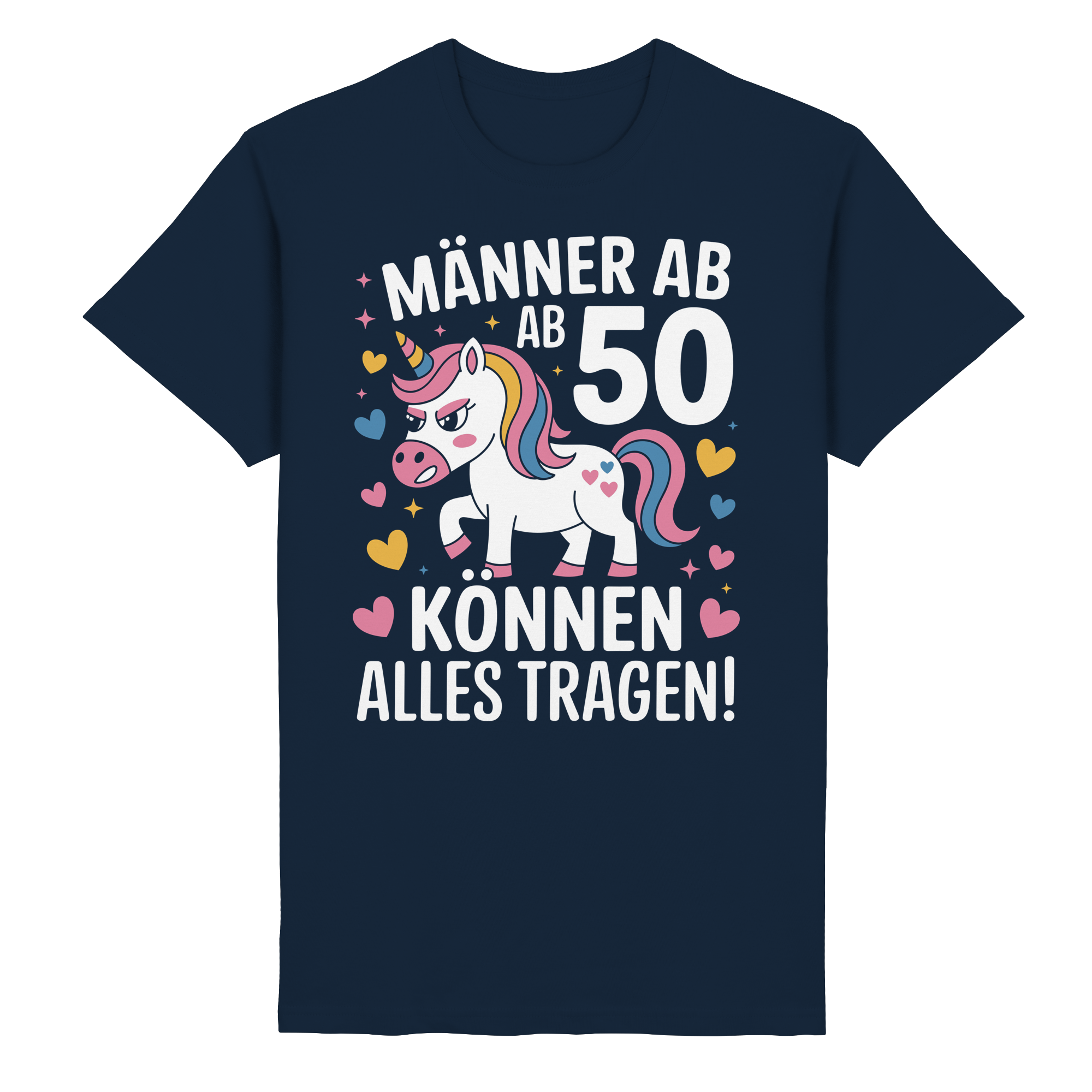 50 Aniversario Hombre Mujer 50 Años 1975 Decoración Divertido Regalo Camiseta Divertida - Imagen 3 de 3