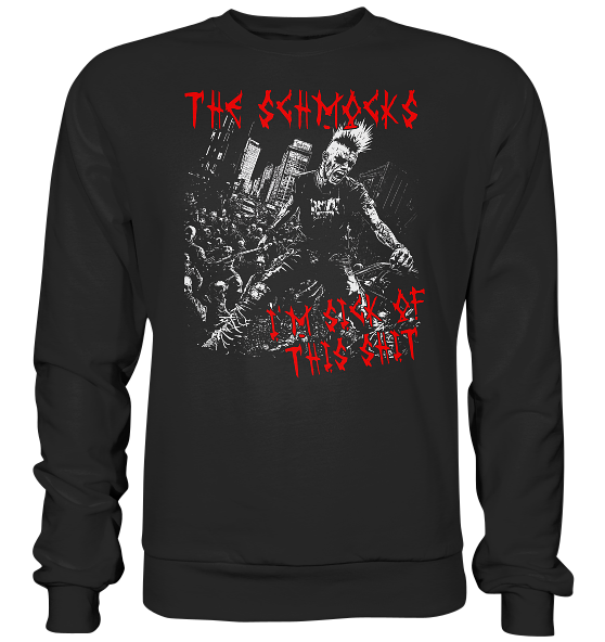 Premium Sweatshirt