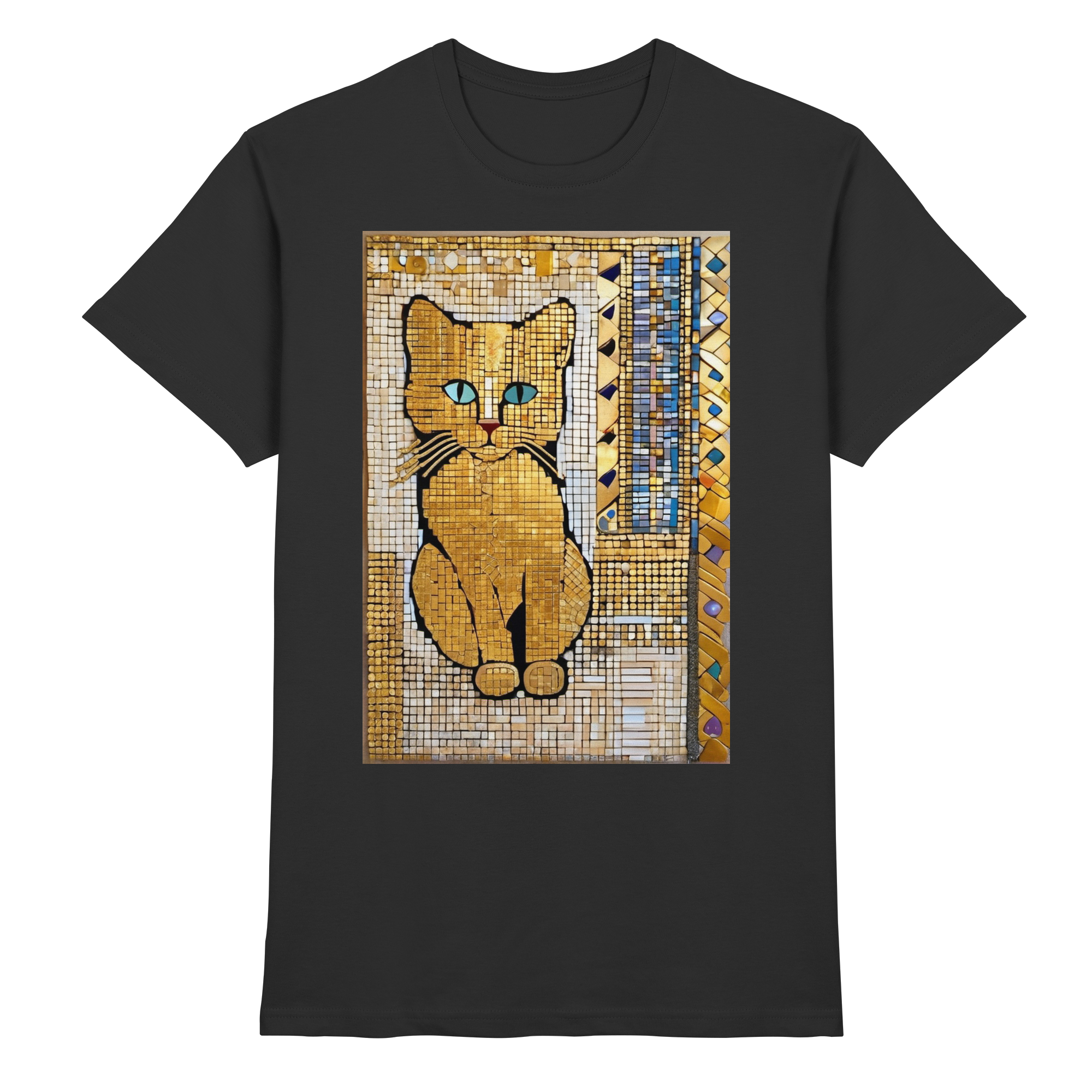 Premium Shirt · Klimt-Edition