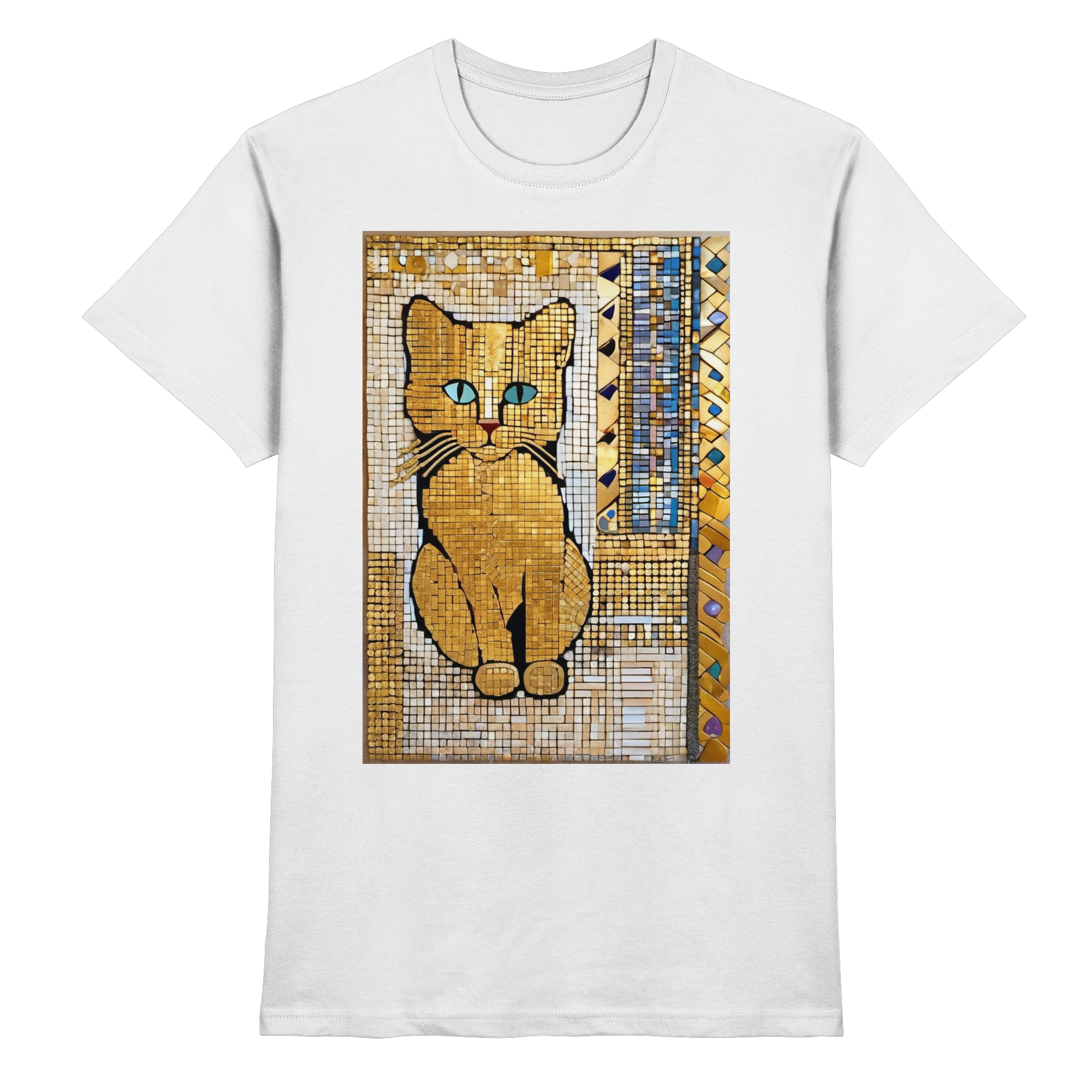 Premium Shirt · Klimt-Edition
