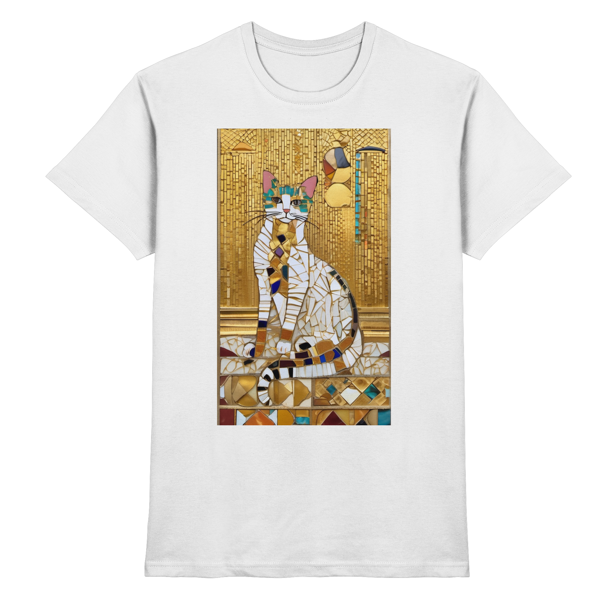 Klimt Mockup