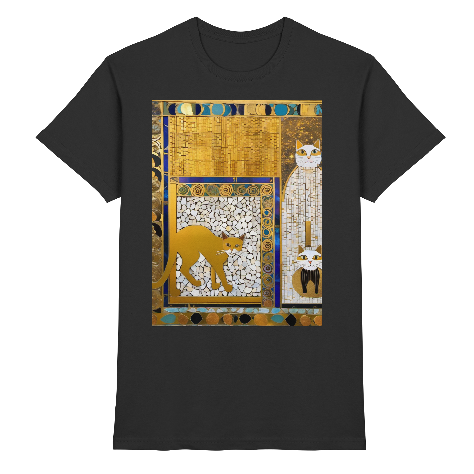 Premium Shirt · Klimt-Edition