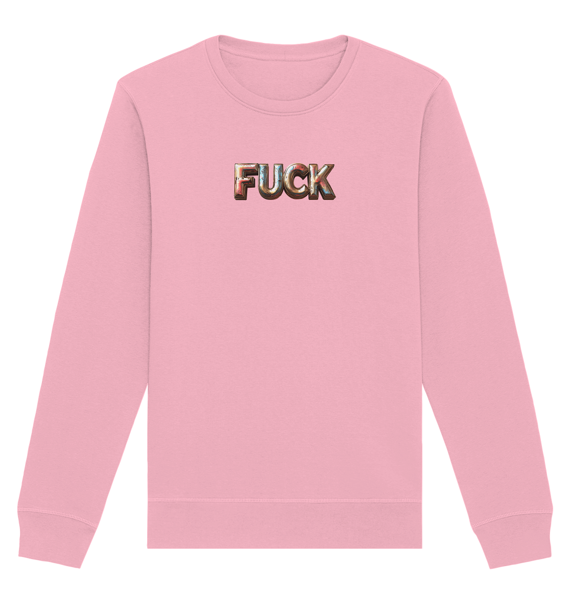 Cotton Pink