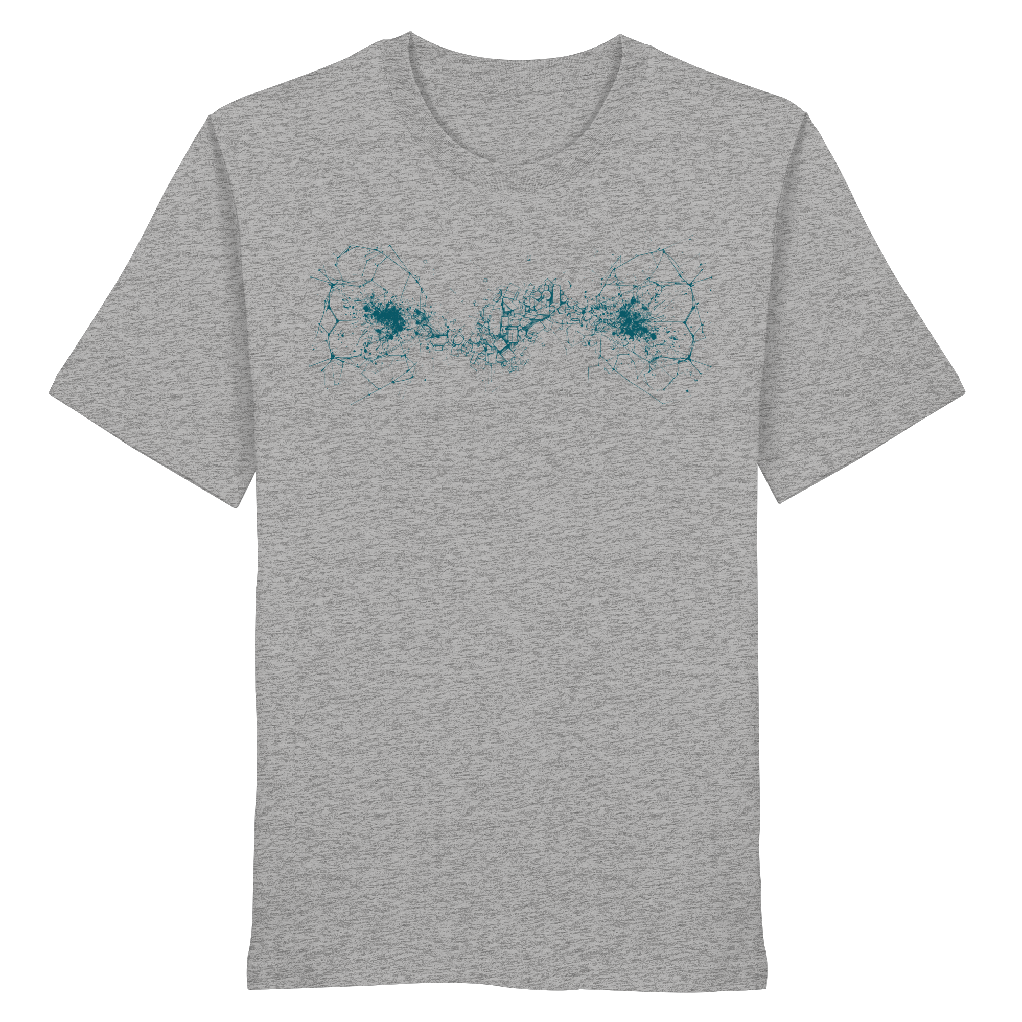 ROCKWORKS - Organic Shirt