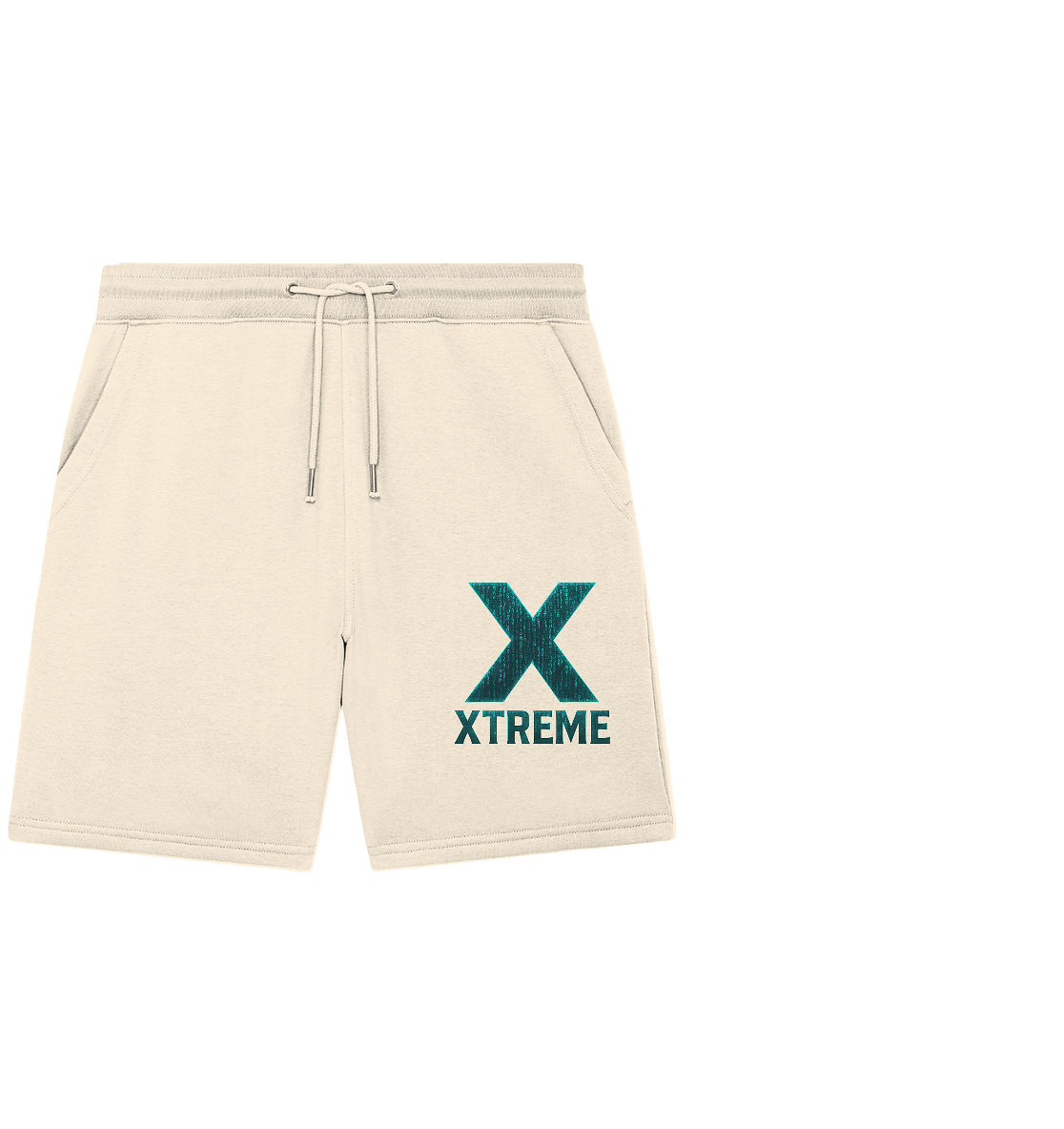 Neon Cyber Shorts Unisex – Cyber X - XTREME Vision – Natur – S